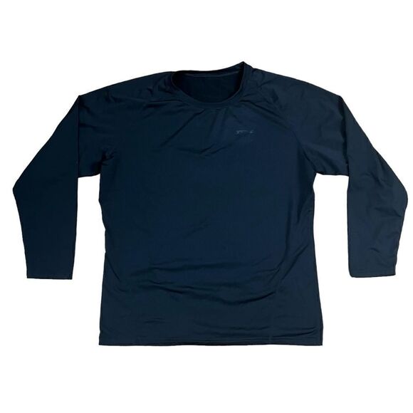Tsla Thermal Long Sleeve performance Base Layer - Picture 1 of 4